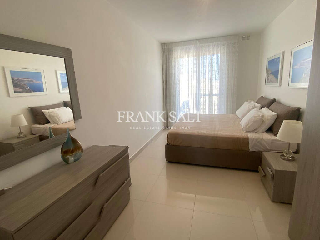 2 Bed, ApartmentFor Sale, Nadur, Gozo