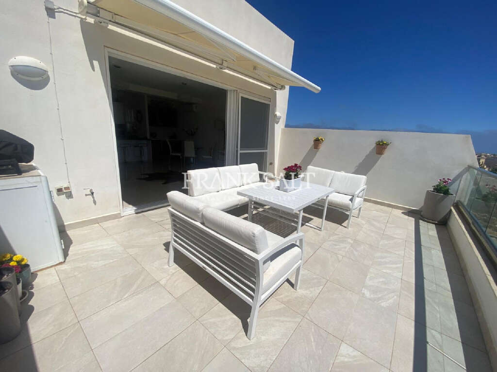 2 Bed, ApartmentFor Sale, Nadur, Gozo