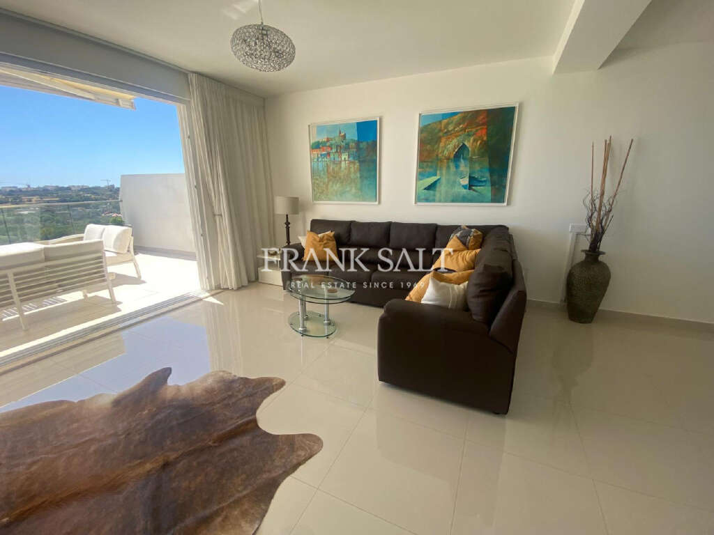 2 Bed, ApartmentFor Sale, Nadur, Gozo