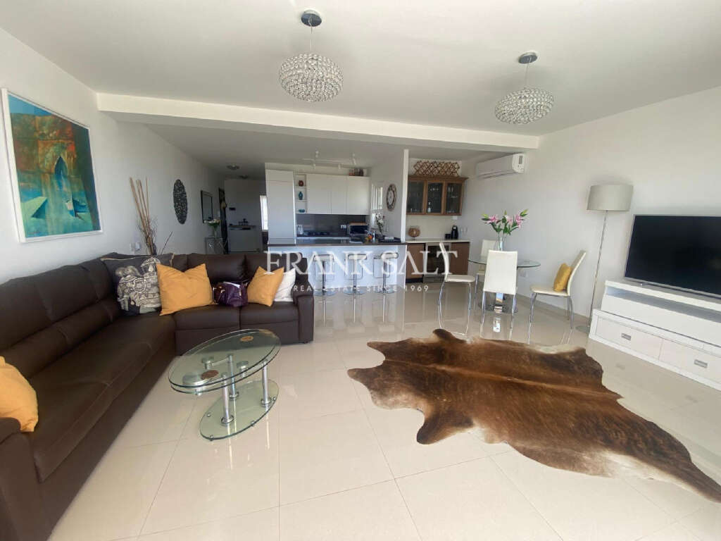 2 Bed, ApartmentFor Sale, Nadur, Gozo