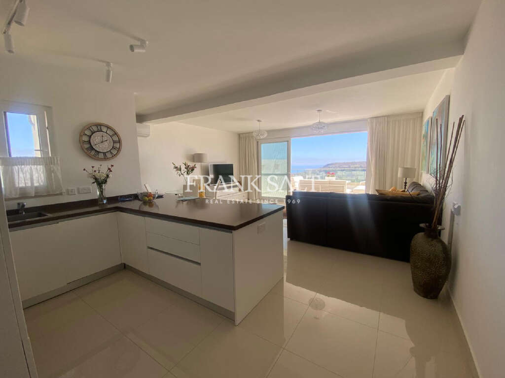 2 Bed, ApartmentFor Sale, Nadur, Gozo