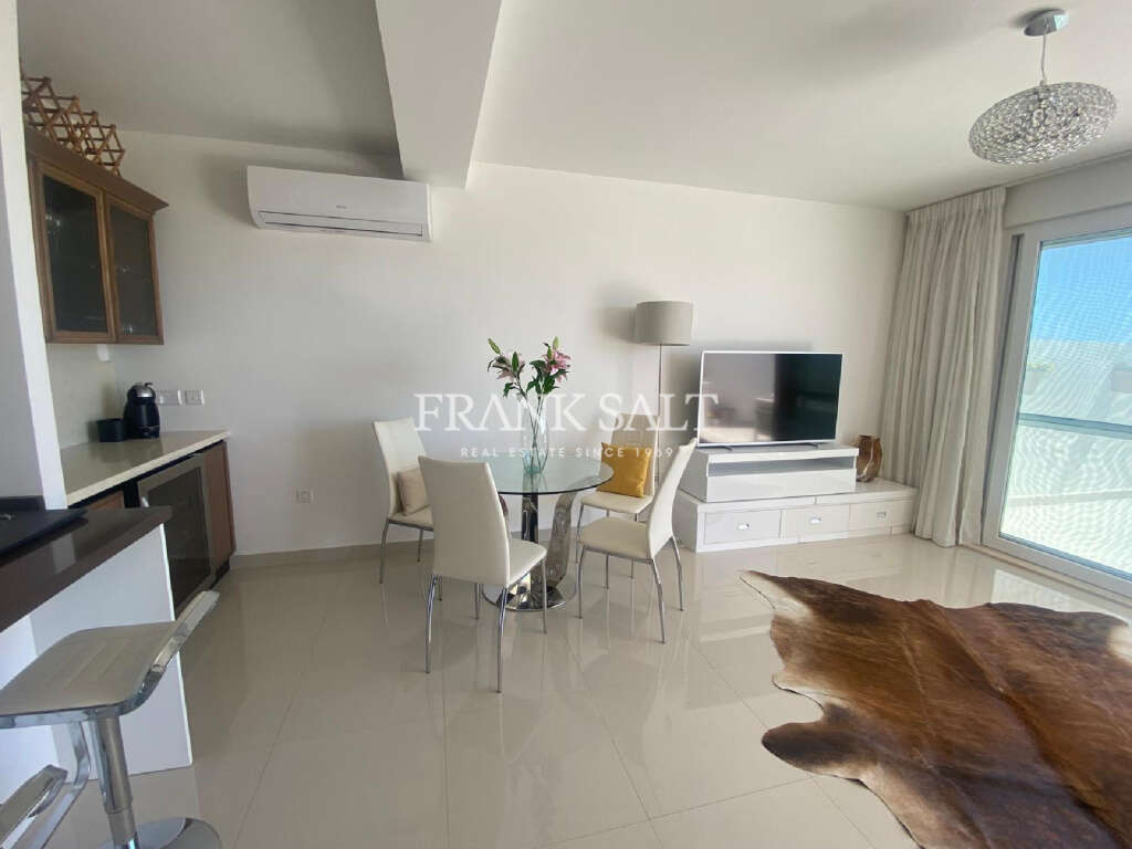 2 Bed, ApartmentFor Sale, Nadur, Gozo