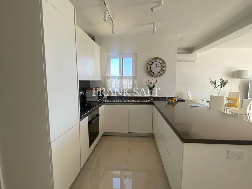 2 Bed, ApartmentFor Sale, Nadur, Gozo