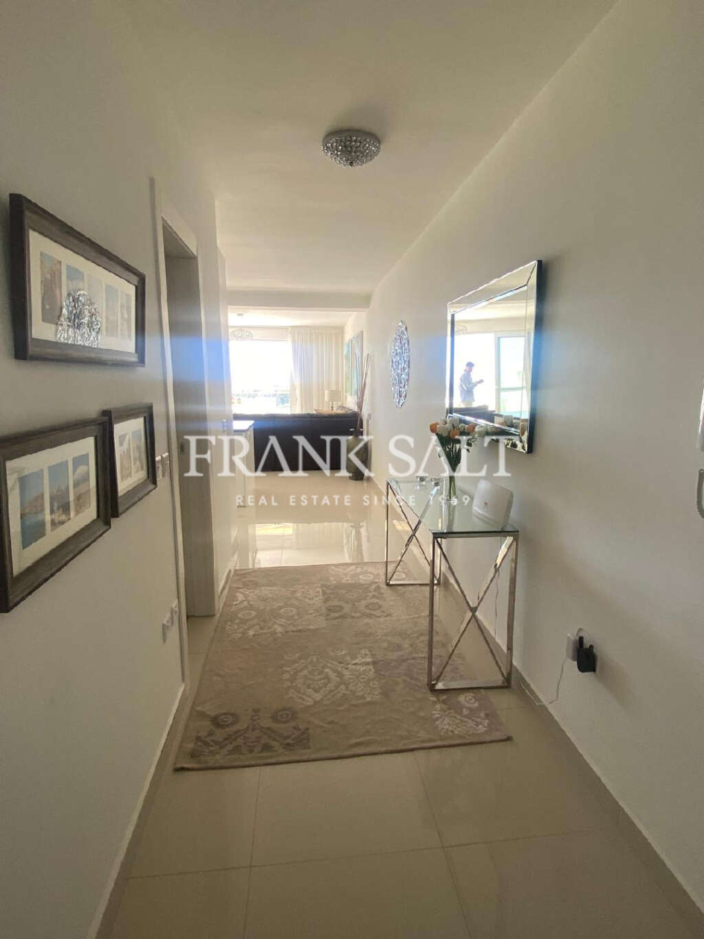 2 Bed, ApartmentFor Sale, Nadur, Gozo
