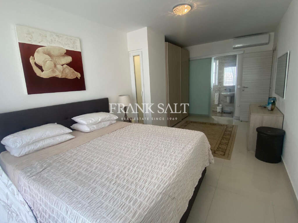 2 Bed, ApartmentFor Sale, Nadur, Gozo