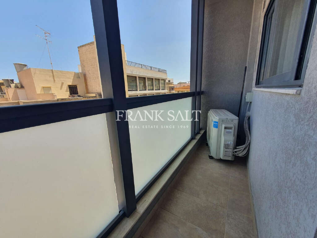 1 Bed, ApartmentFor Sale, Ta' Xbiex, Malta