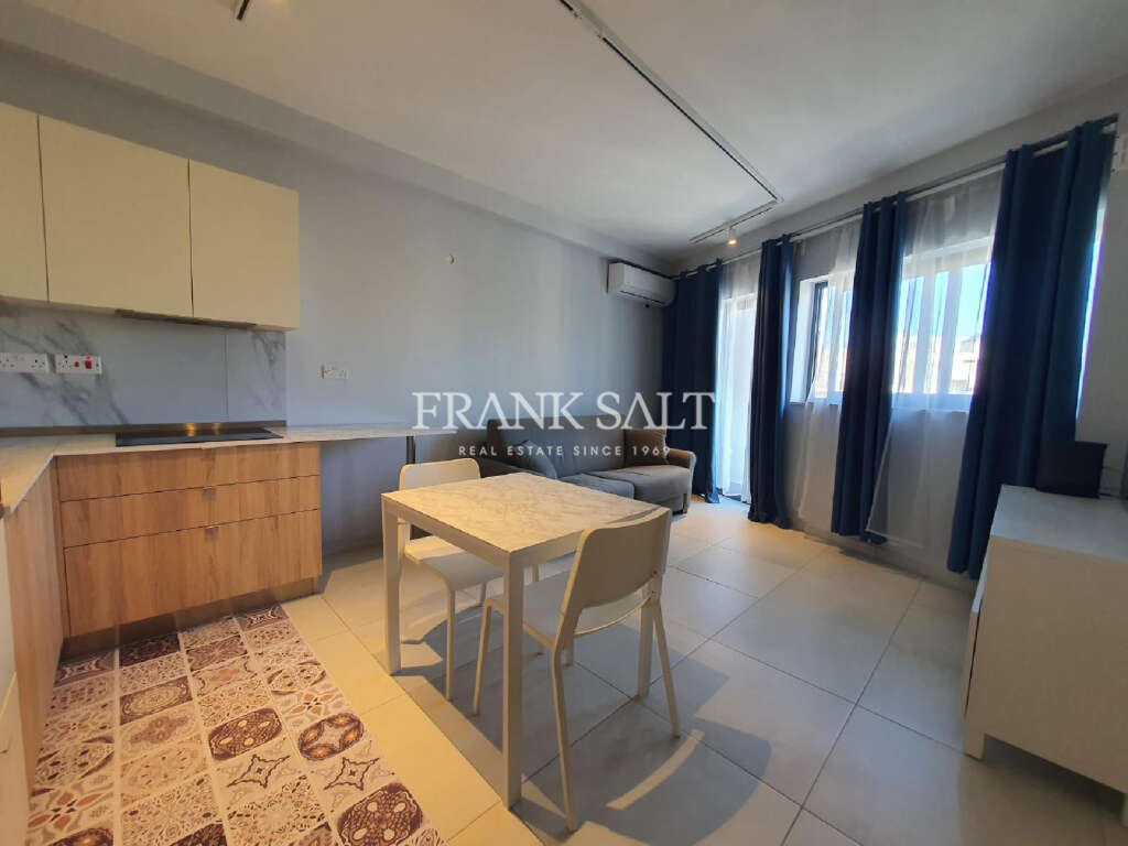 1 Bed, ApartmentFor Sale, Ta' Xbiex, Malta