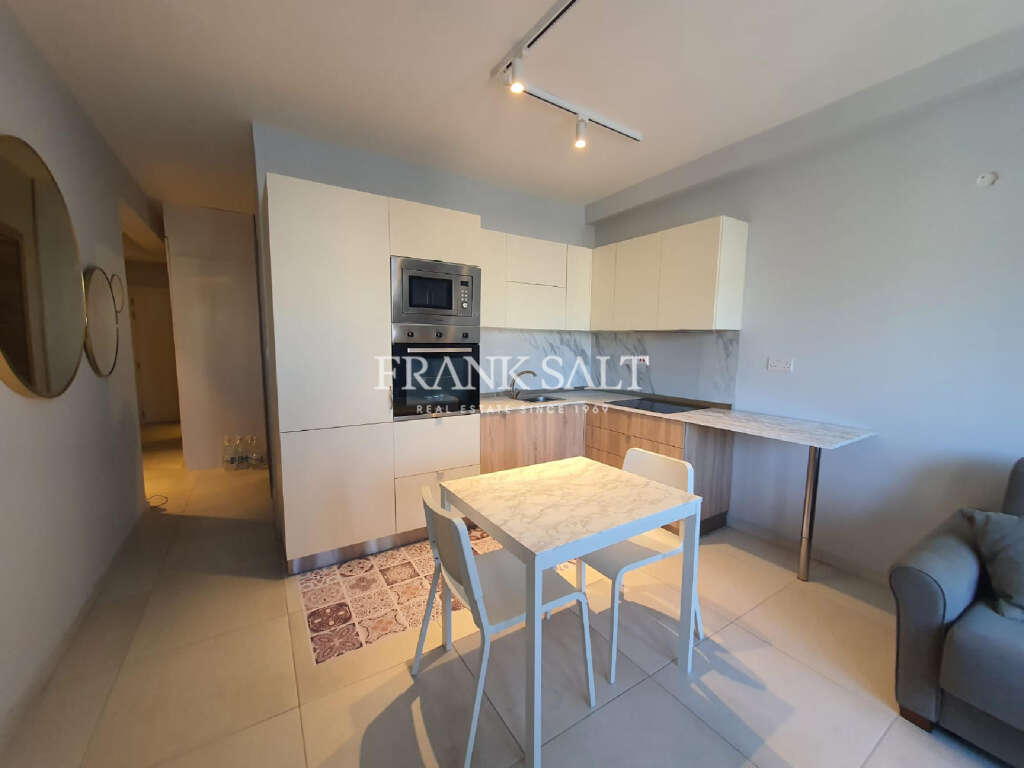 1 Bed, ApartmentFor Sale, Ta' Xbiex, Malta