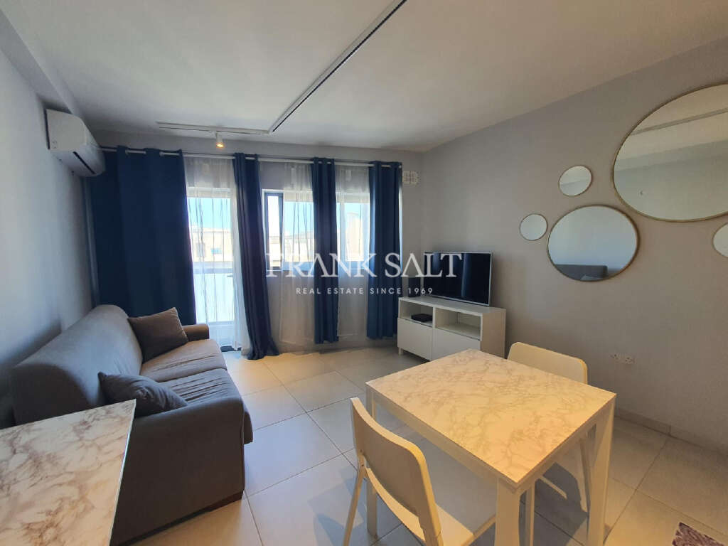 1 Bed, ApartmentFor Sale, Ta' Xbiex, Malta