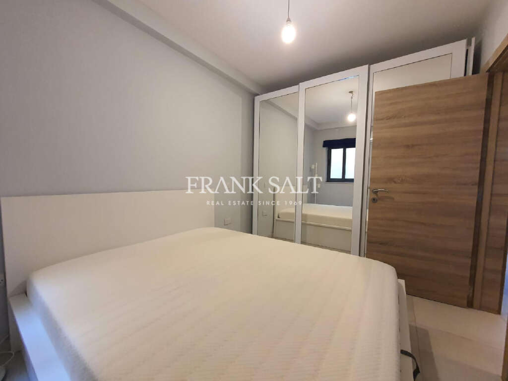 1 Bed, ApartmentFor Sale, Ta' Xbiex, Malta