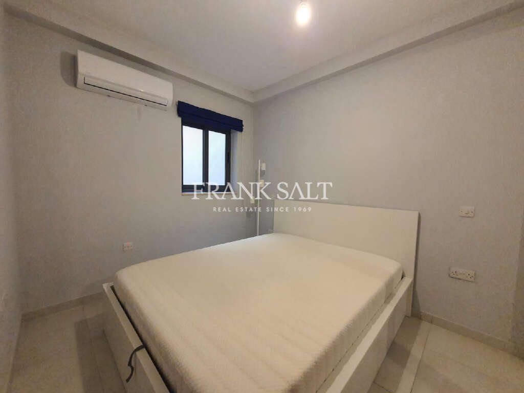 1 Bed, ApartmentFor Sale, Ta' Xbiex, Malta