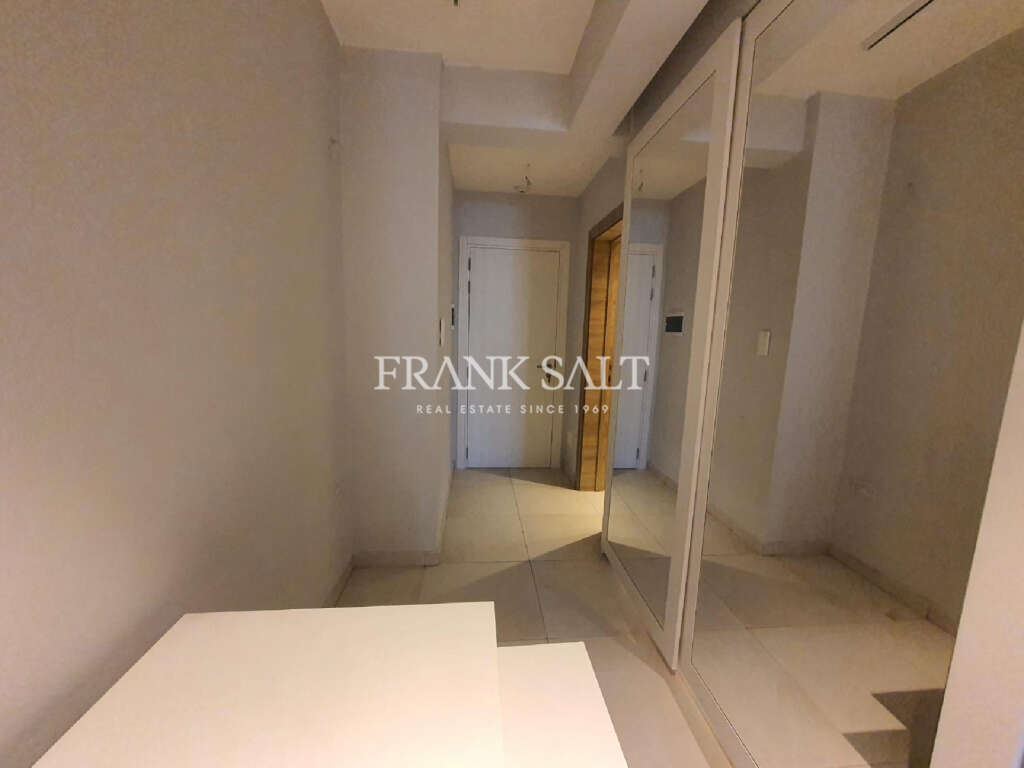 1 Bed, ApartmentFor Sale, Ta' Xbiex, Malta