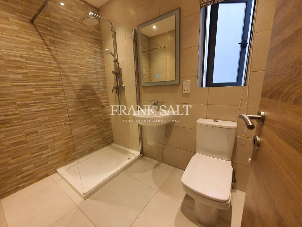 1 Bed, ApartmentFor Sale, Ta' Xbiex, Malta