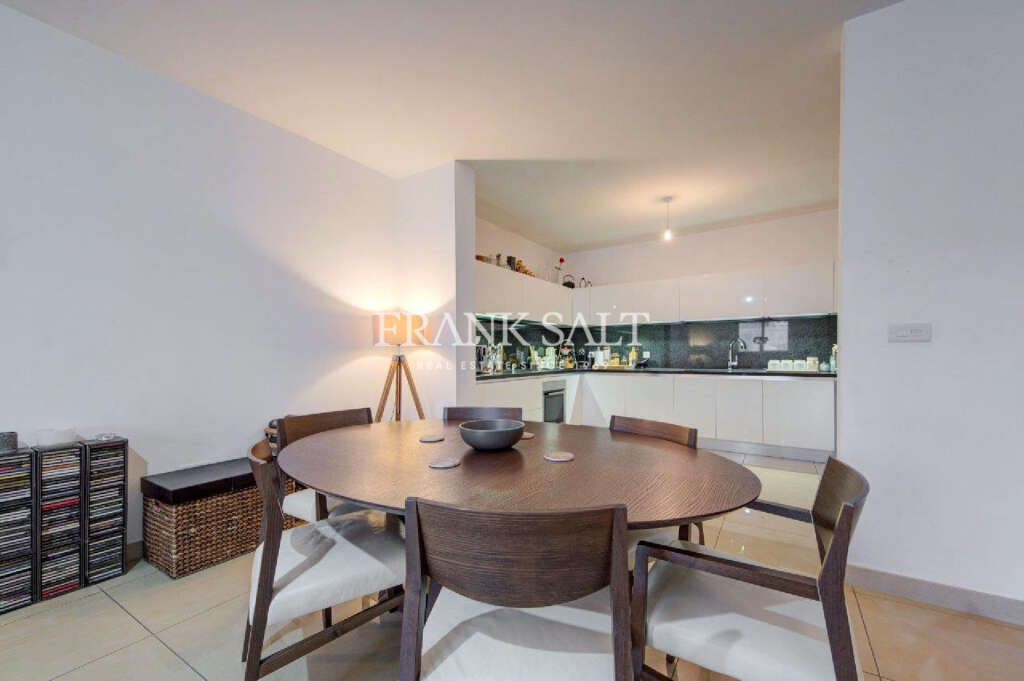 3 Bed, ApartmentFor Sale, Gzira, Malta