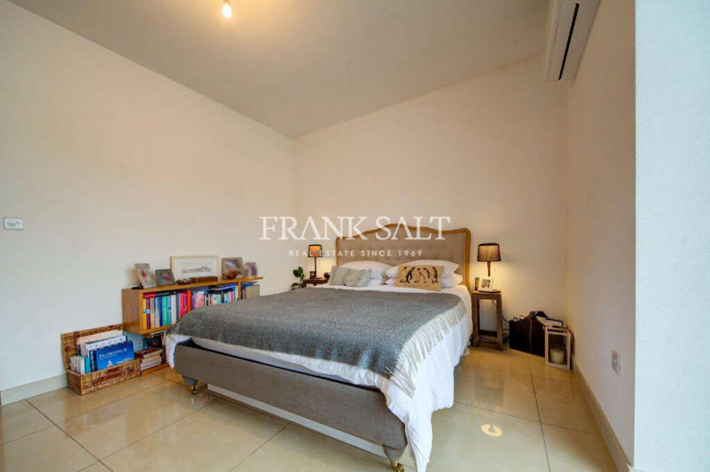 3 Bed, ApartmentFor Sale, Gzira, Malta