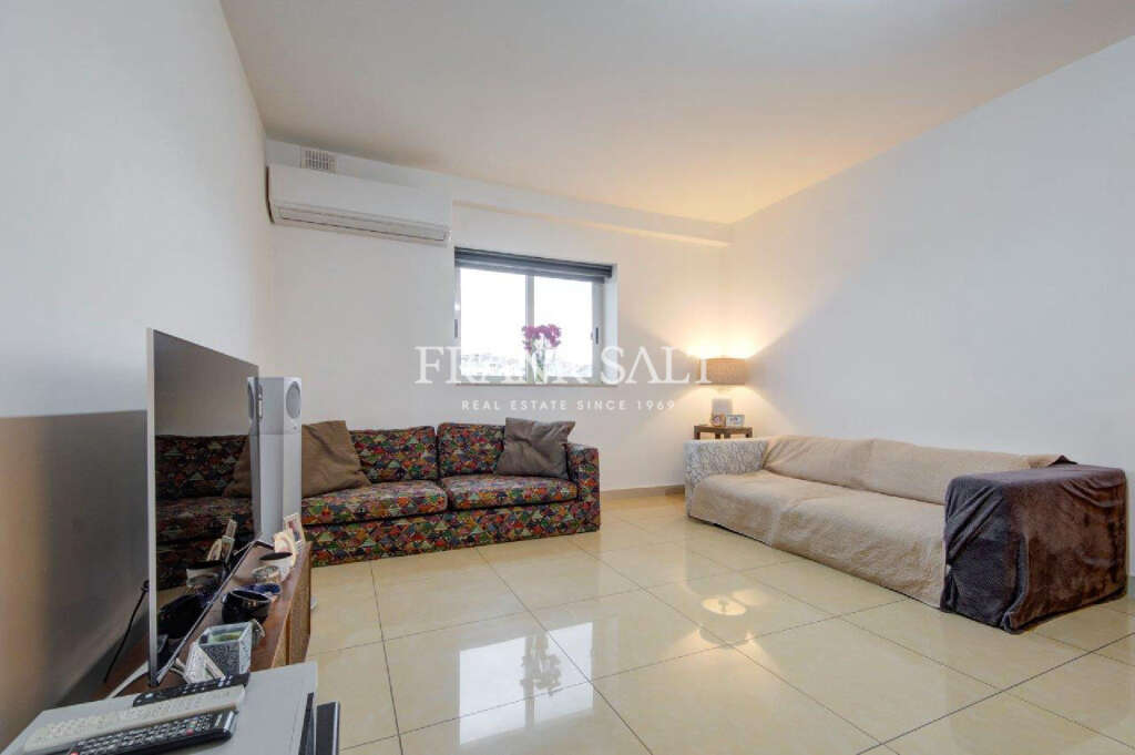 3 Bed, ApartmentFor Sale, Gzira, Malta