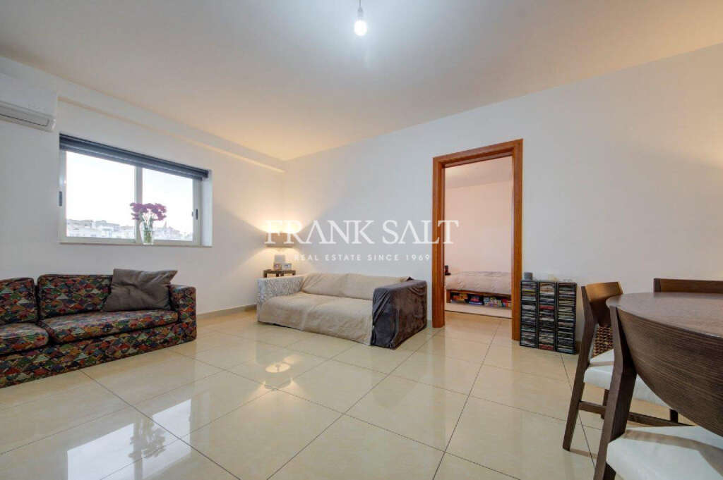3 Bed, ApartmentFor Sale, Gzira, Malta