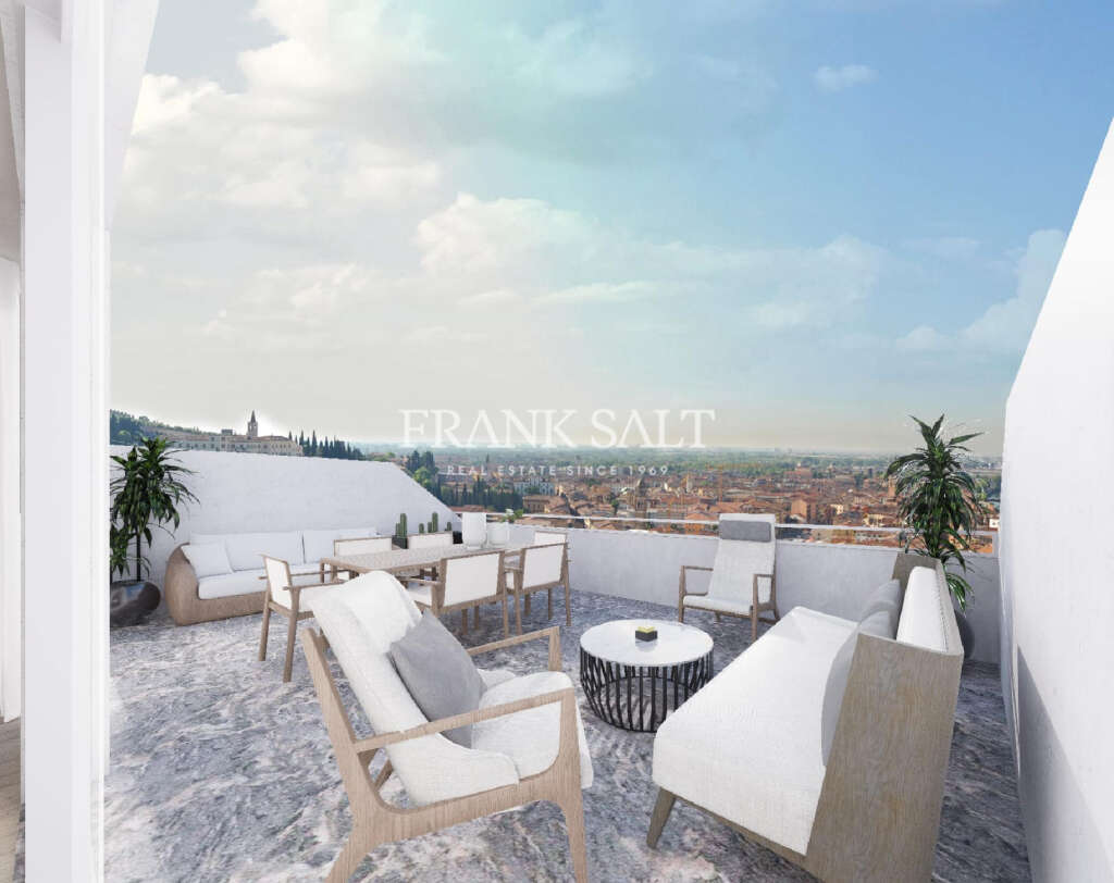 2 Bed, ApartmentFor Sale, Kappara, Malta