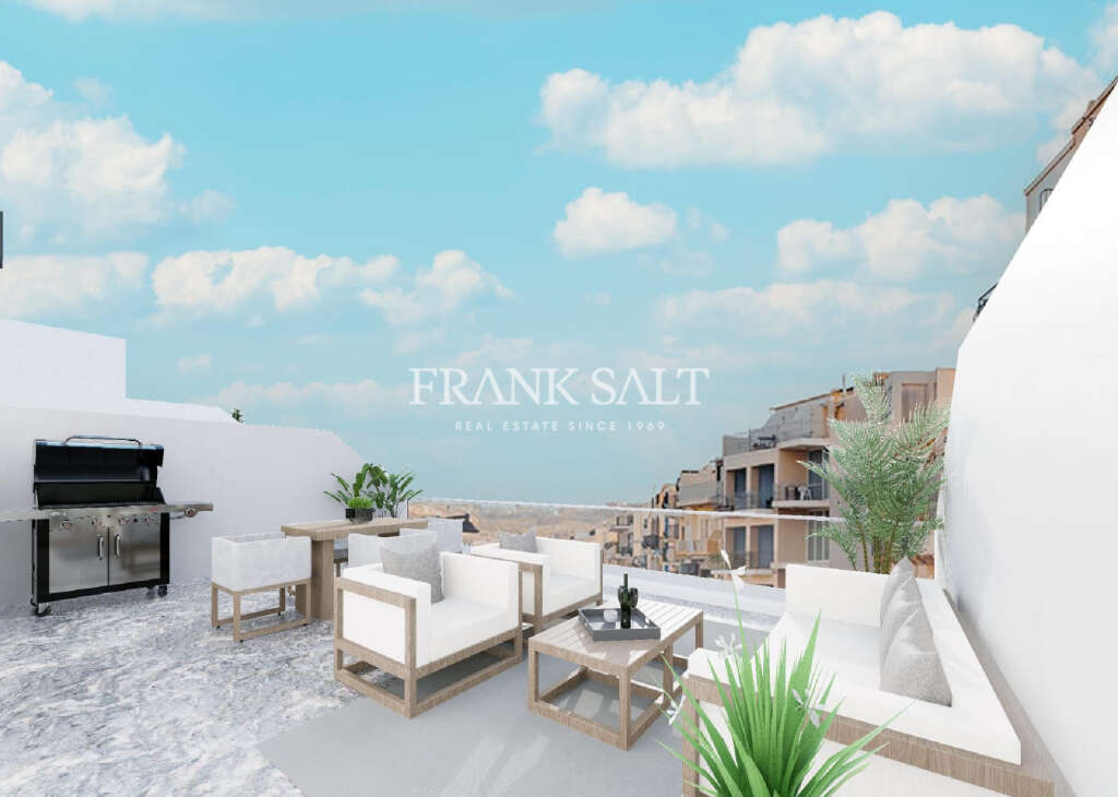 2 Bed, ApartmentFor Sale, Kappara, Malta