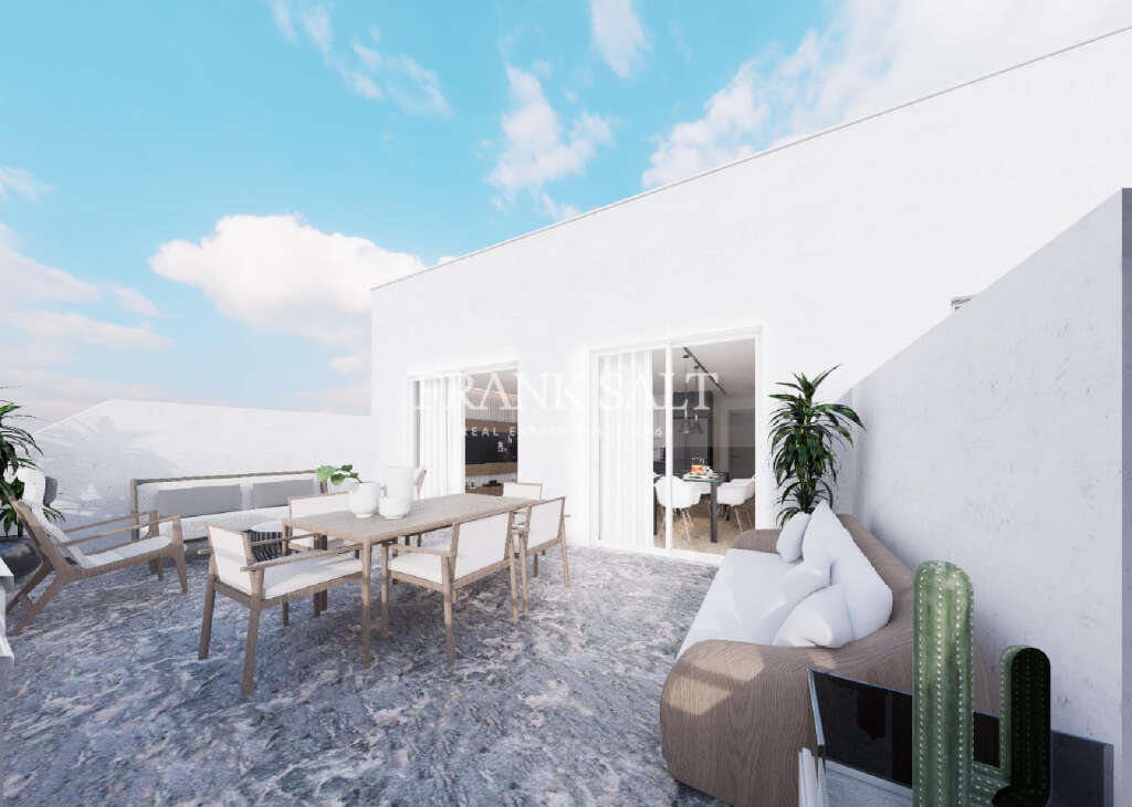 2 Bed, ApartmentFor Sale, Kappara, Malta