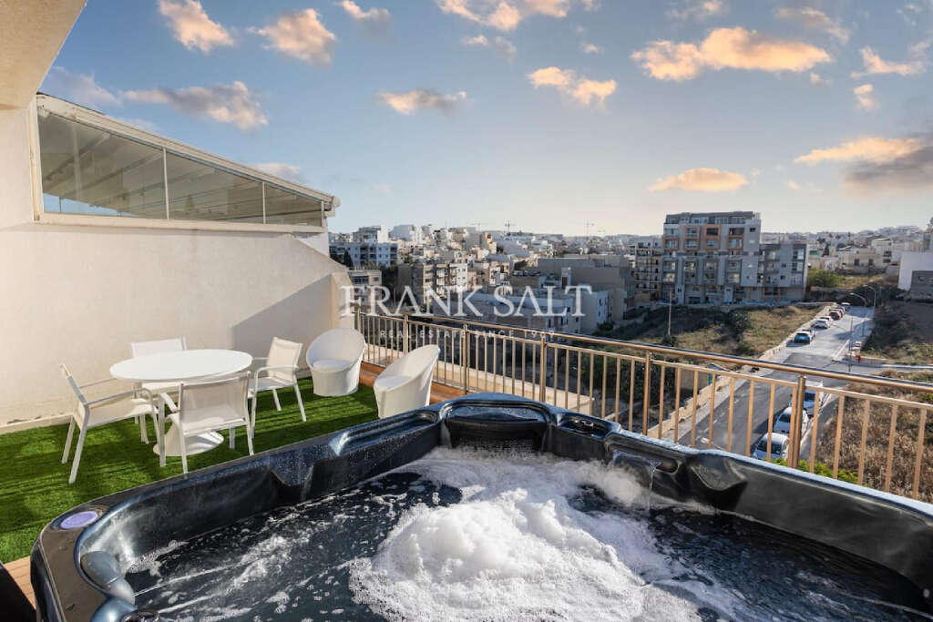 2 Bed, ApartmentFor Sale, St Julians, Malta