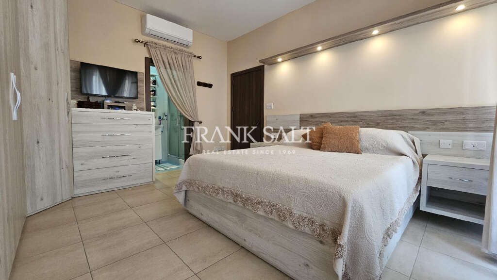 3 Bed, ApartmentFor Sale, Mgarr, Malta