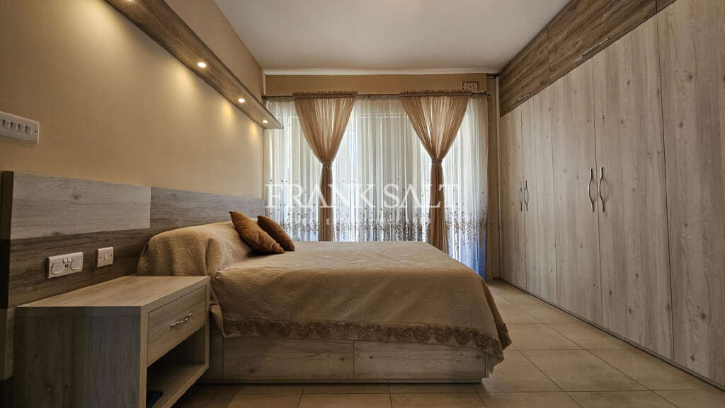 3 Bed, ApartmentFor Sale, Mgarr, Malta