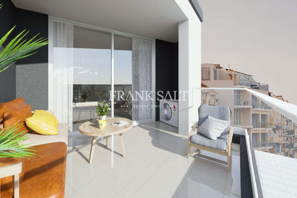 3 Bed, ApartmentFor Sale, Kappara, Malta