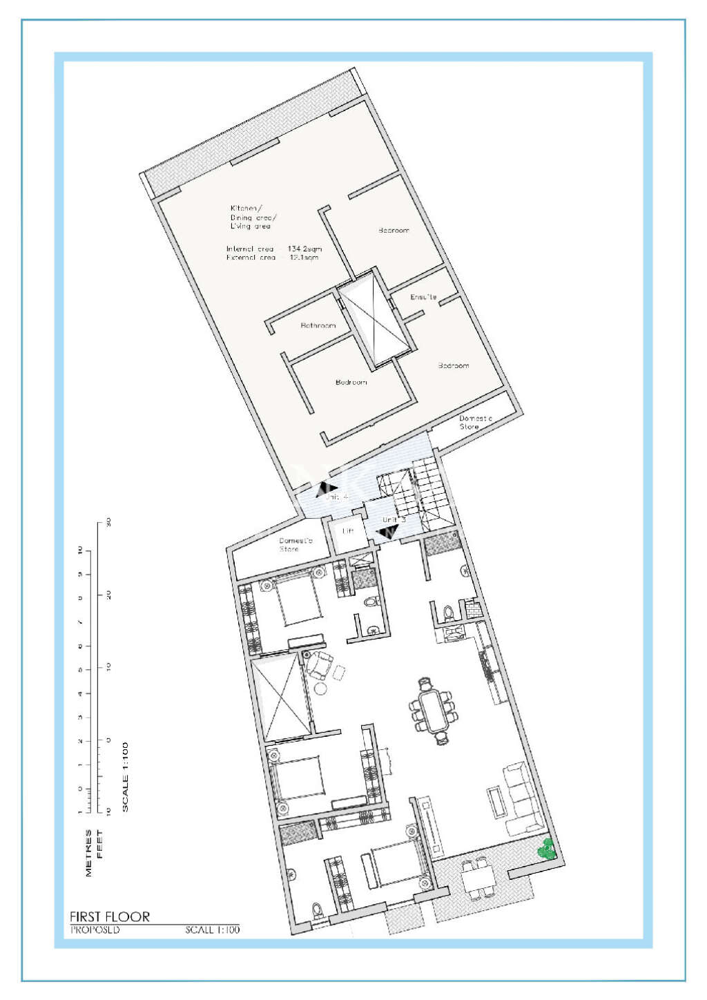 3 Bed, ApartmentFor Sale, Xewkija, Gozo