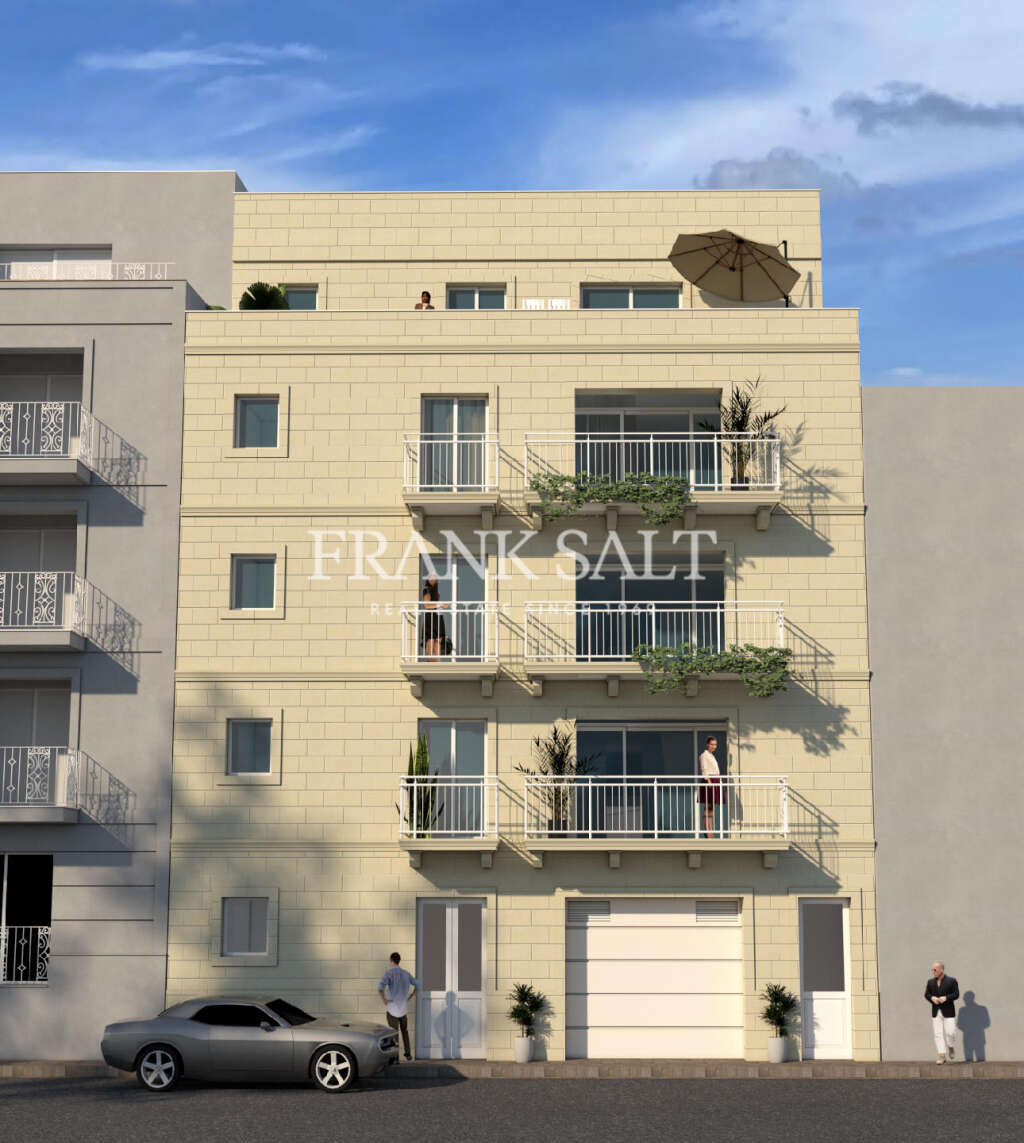 3 Bed, ApartmentFor Sale, Xewkija, Gozo