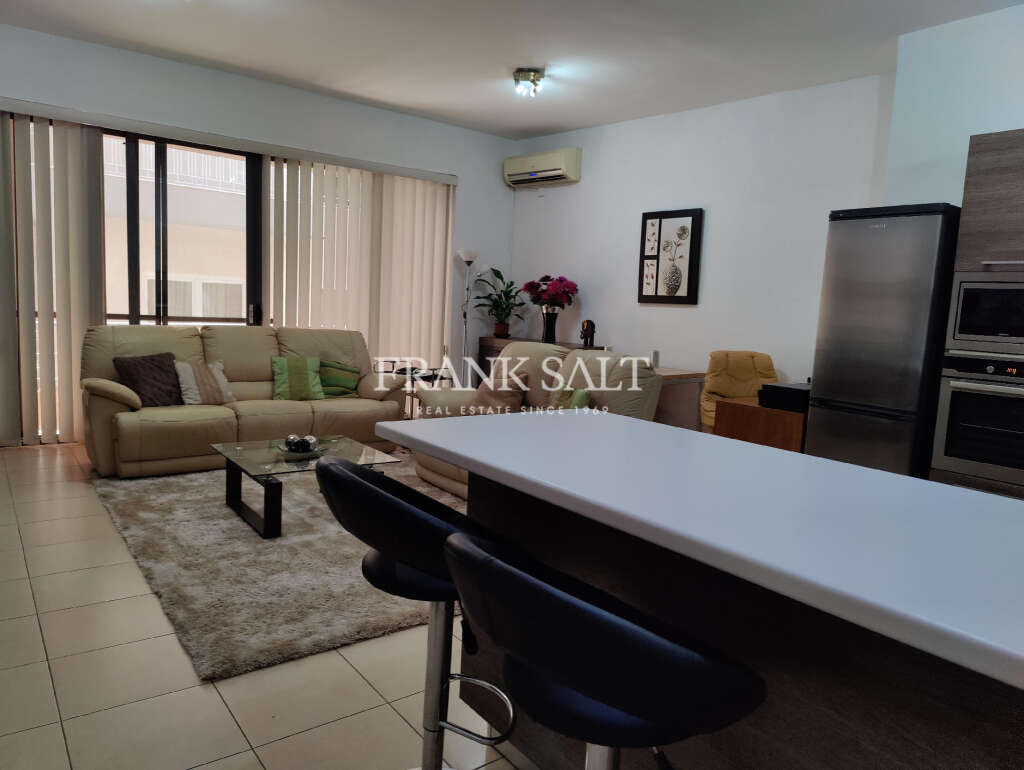 2 Bed, ApartmentFor Sale, Sliema, Malta