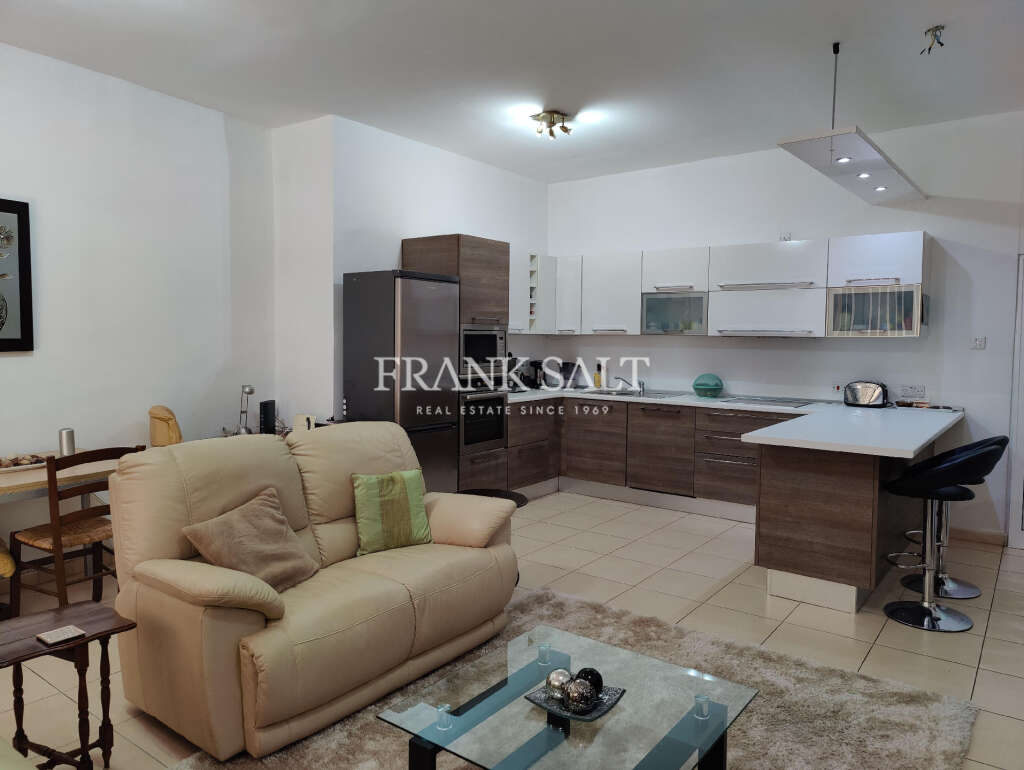 2 Bed, ApartmentFor Sale, Sliema, Malta