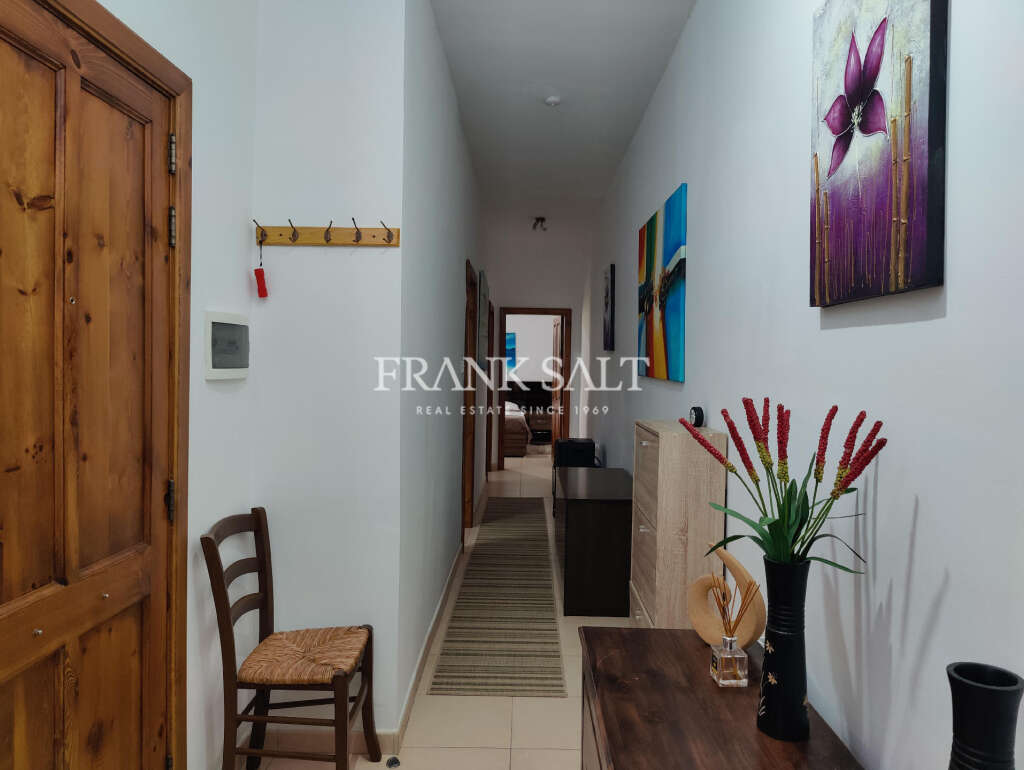 2 Bed, ApartmentFor Sale, Sliema, Malta