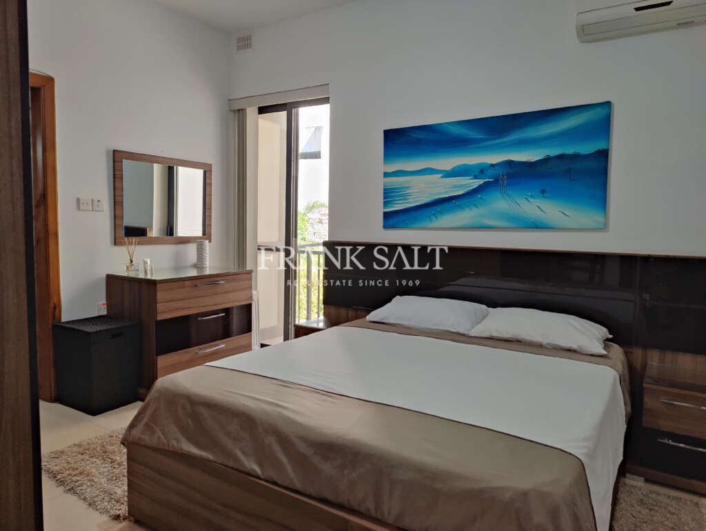 2 Bed, ApartmentFor Sale, Sliema, Malta