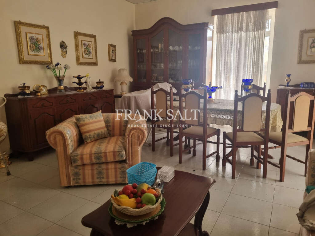 2 Bed, ApartmentFor Sale, Floriana, Malta