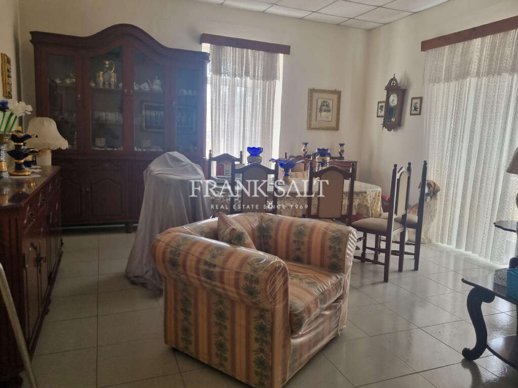 2 Bed, ApartmentFor Sale, Floriana, Malta