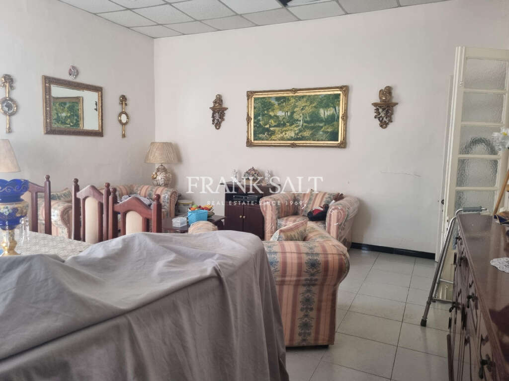 2 Bed, ApartmentFor Sale, Floriana, Malta