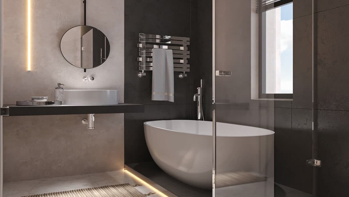 2 Bed, 3 Bath, ApartmentFor Sale, Estepona, Malaga