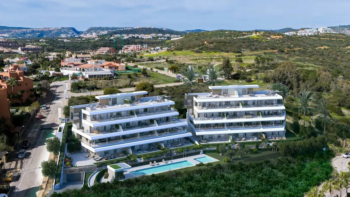 3 Bed, 2 Bath, ApartmentFor Sale, Estepona, Malaga 3 Bed, 2 Bath, ApartmentFor Sale, Estepona, Malaga