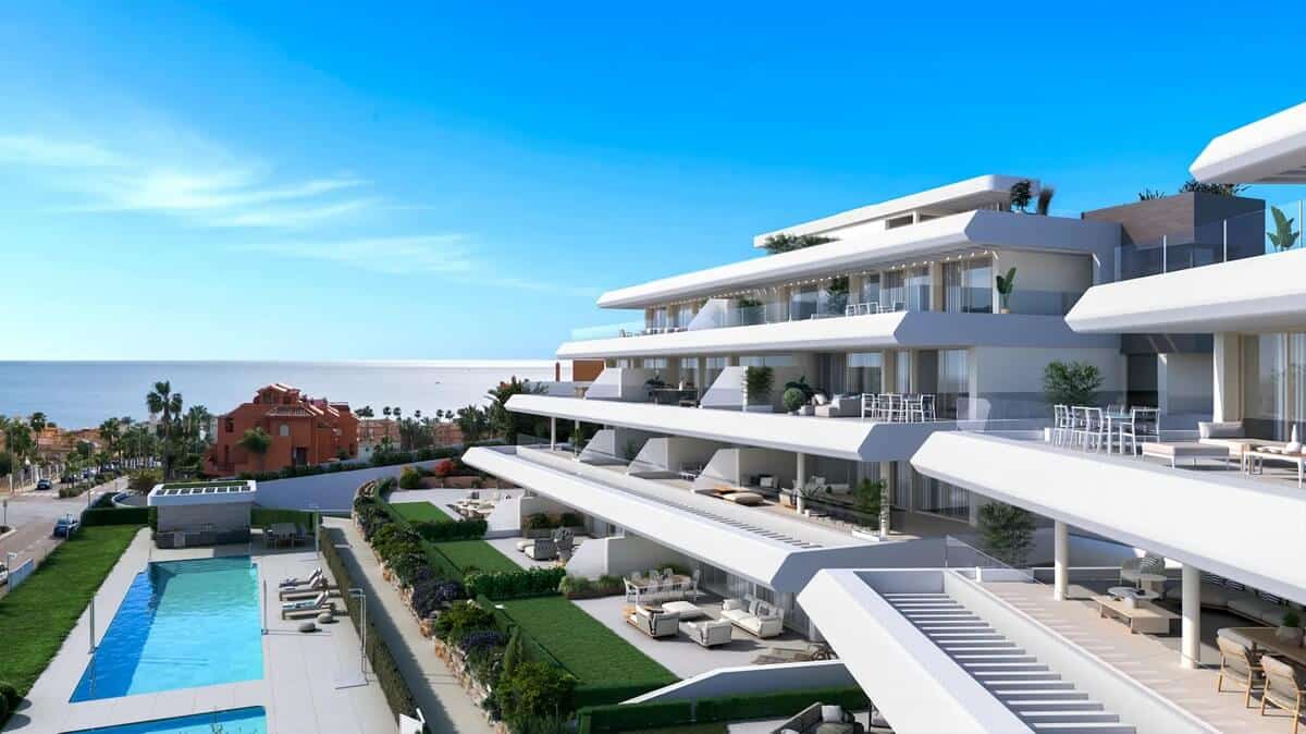 3 Bed, 2 Bath, ApartmentFor Sale, Estepona, Malaga 3 Bed, 2 Bath, ApartmentFor Sale, Estepona, Malaga