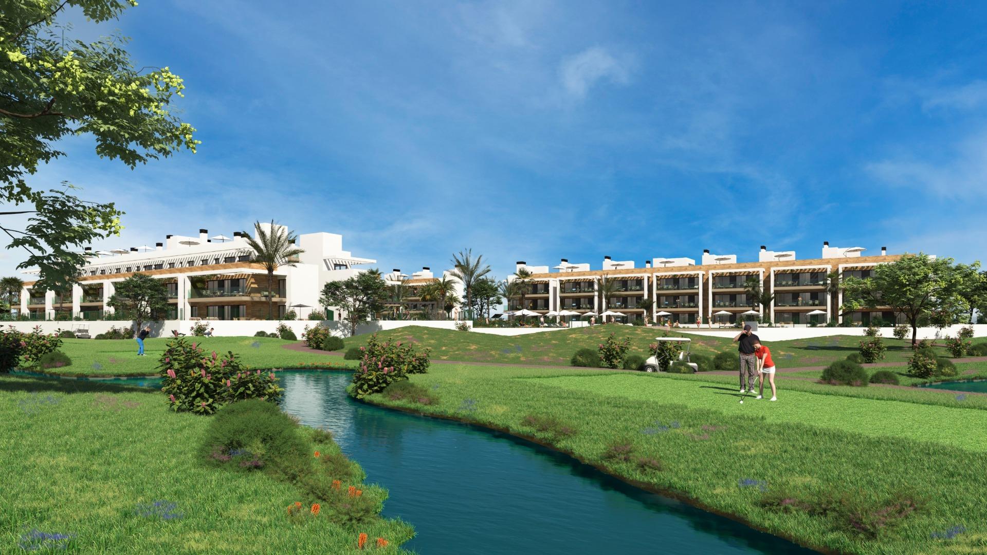 3 Bed, 2 Bath, ApartmentFor Sale, Los Alcazares, Murcia 3 Bed, 2 Bath, ApartmentFor Sale, Los Alcazares, Murcia