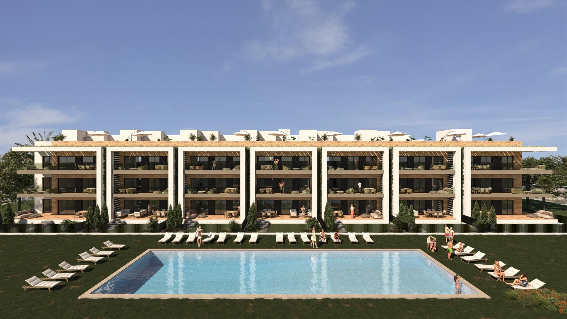 3 Bed, 2 Bath, ApartmentFor Sale, Los Alcazares, Murcia 3 Bed, 2 Bath, ApartmentFor Sale, Los Alcazares, Murcia