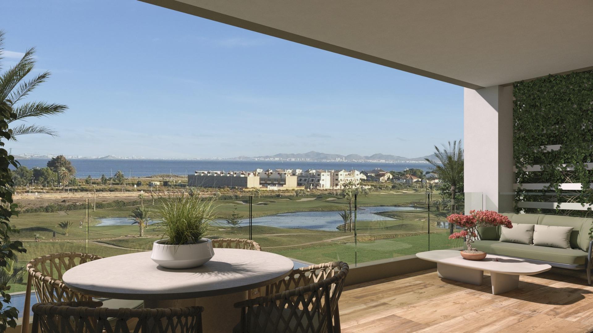 3 Bed, 2 Bath, ApartmentFor Sale, Los Alcazares, Murcia 3 Bed, 2 Bath, ApartmentFor Sale, Los Alcazares, Murcia