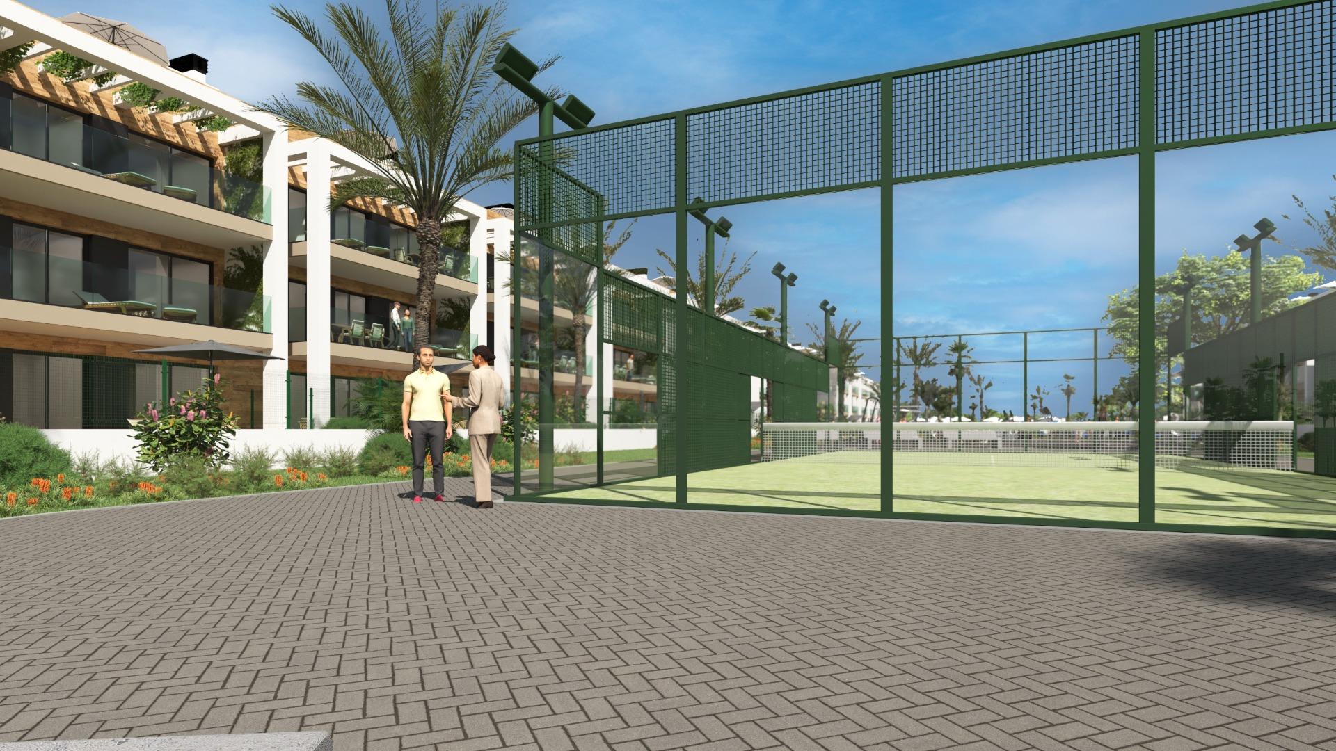 2 Bed, 2 Bath, ApartmentFor Sale, Los Alcazares, Murcia 2 Bed, 2 Bath, ApartmentFor Sale, Los Alcazares, Murcia