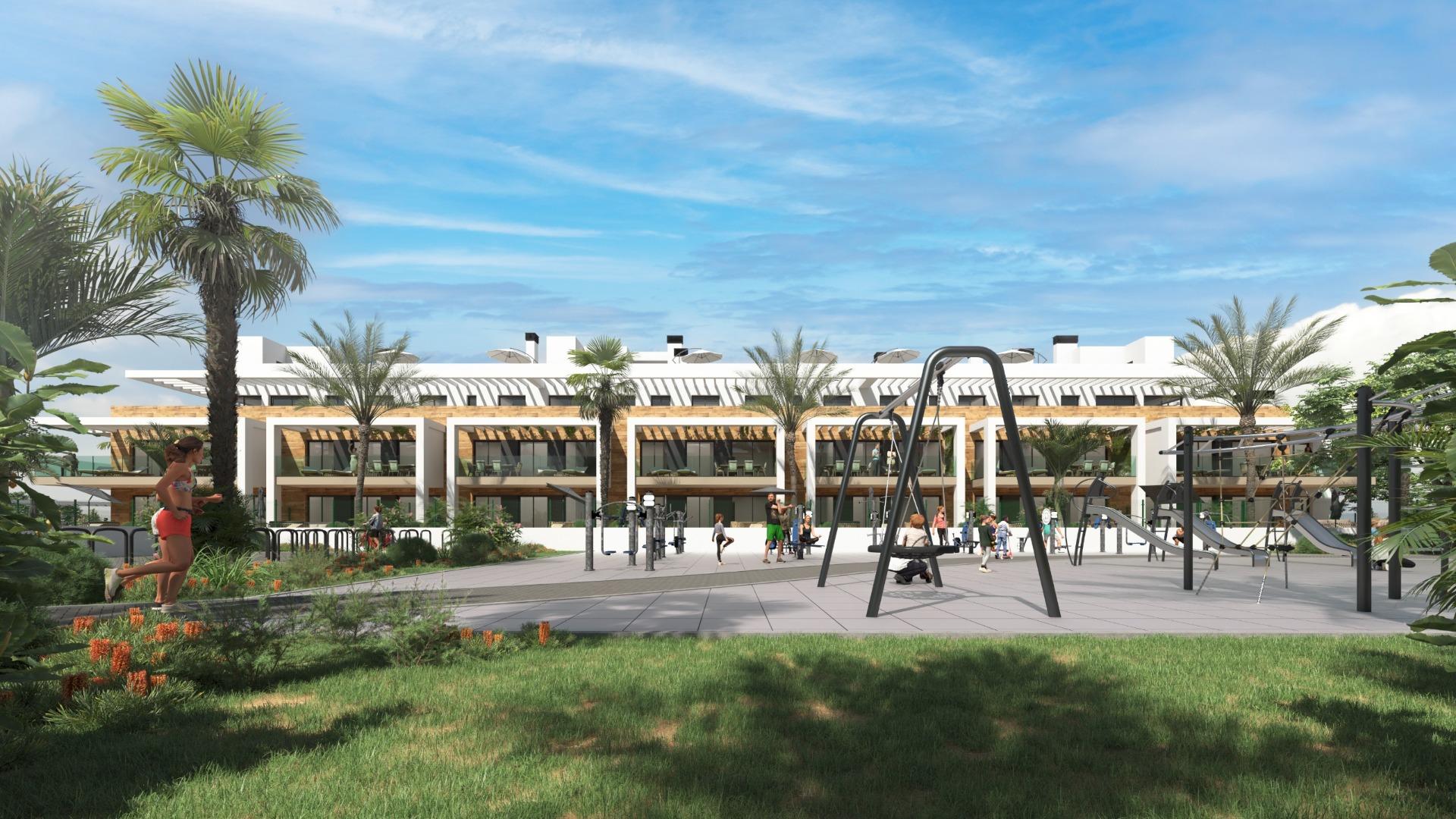 2 Bed, 2 Bath, ApartmentFor Sale, Los Alcazares, Murcia 2 Bed, 2 Bath, ApartmentFor Sale, Los Alcazares, Murcia