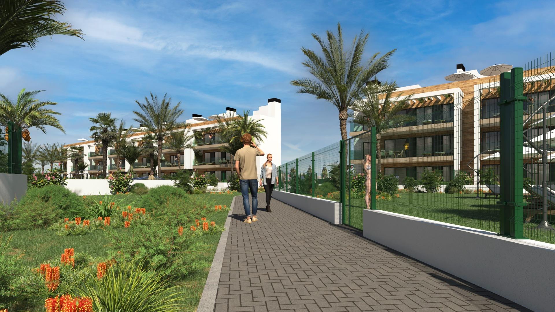 2 Bed, 2 Bath, ApartmentFor Sale, Los Alcazares, Murcia 2 Bed, 2 Bath, ApartmentFor Sale, Los Alcazares, Murcia