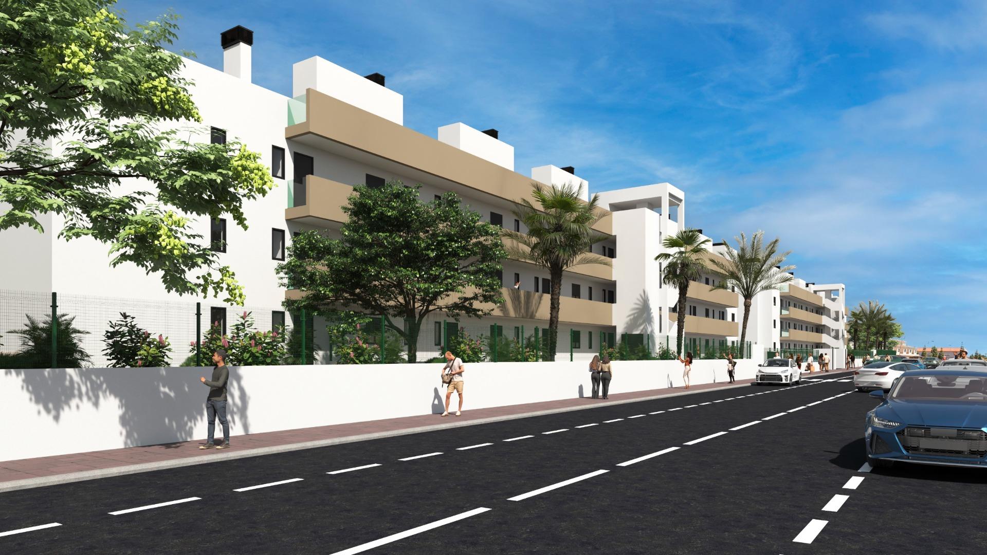 2 Bed, 2 Bath, ApartmentFor Sale, Los Alcazares, Murcia 2 Bed, 2 Bath, ApartmentFor Sale, Los Alcazares, Murcia