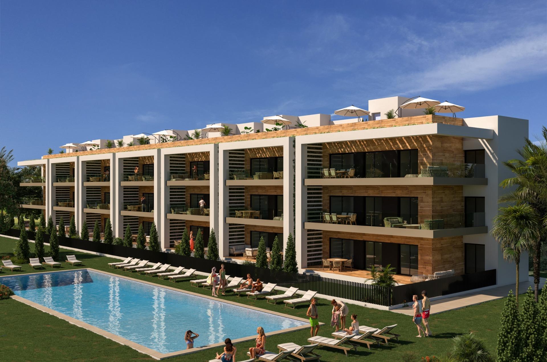 2 Bed, 2 Bath, ApartmentFor Sale, Los Alcazares, Murcia 2 Bed, 2 Bath, ApartmentFor Sale, Los Alcazares, Murcia