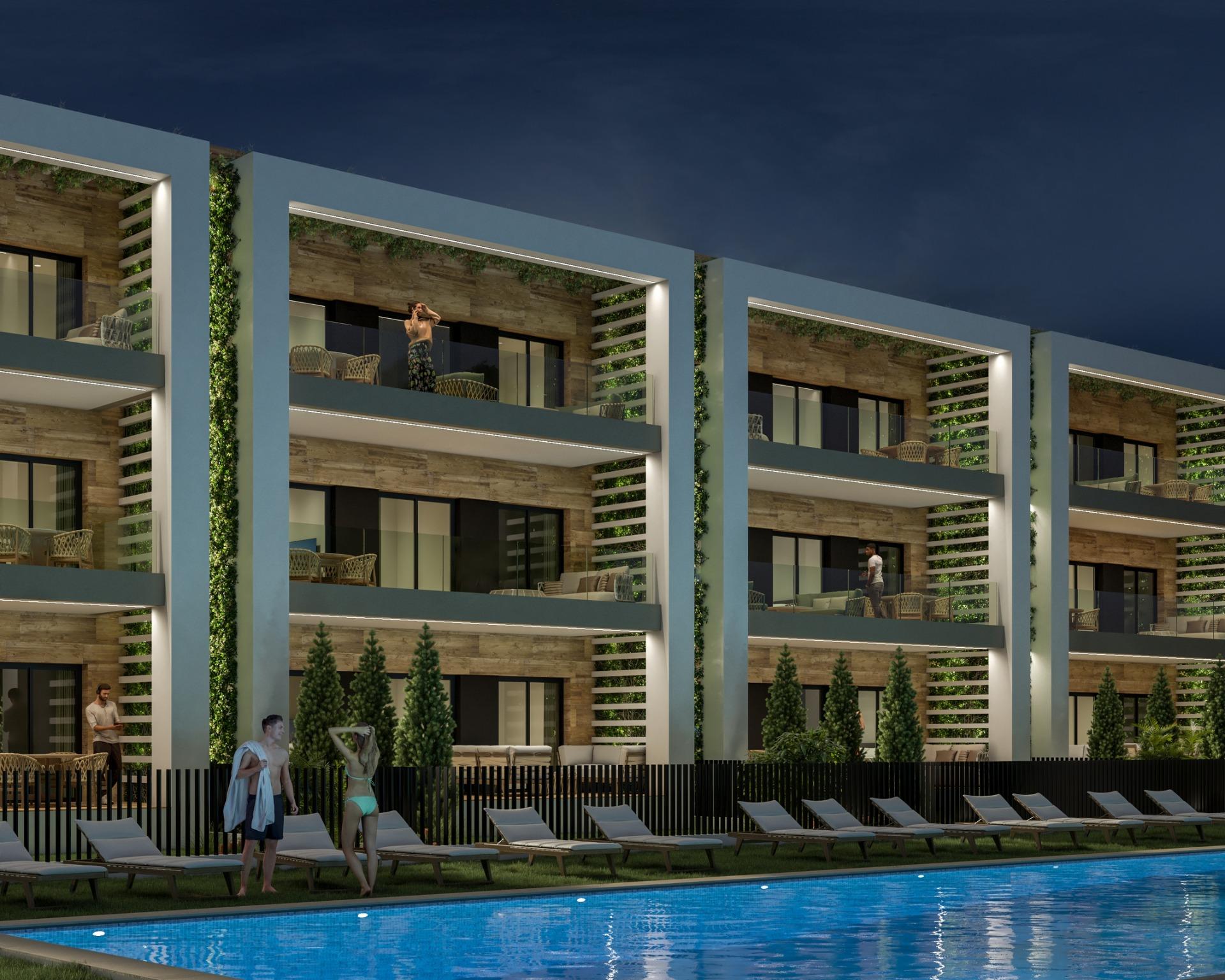 2 Bed, 2 Bath, ApartmentFor Sale, Los Alcazares, Murcia 2 Bed, 2 Bath, ApartmentFor Sale, Los Alcazares, Murcia
