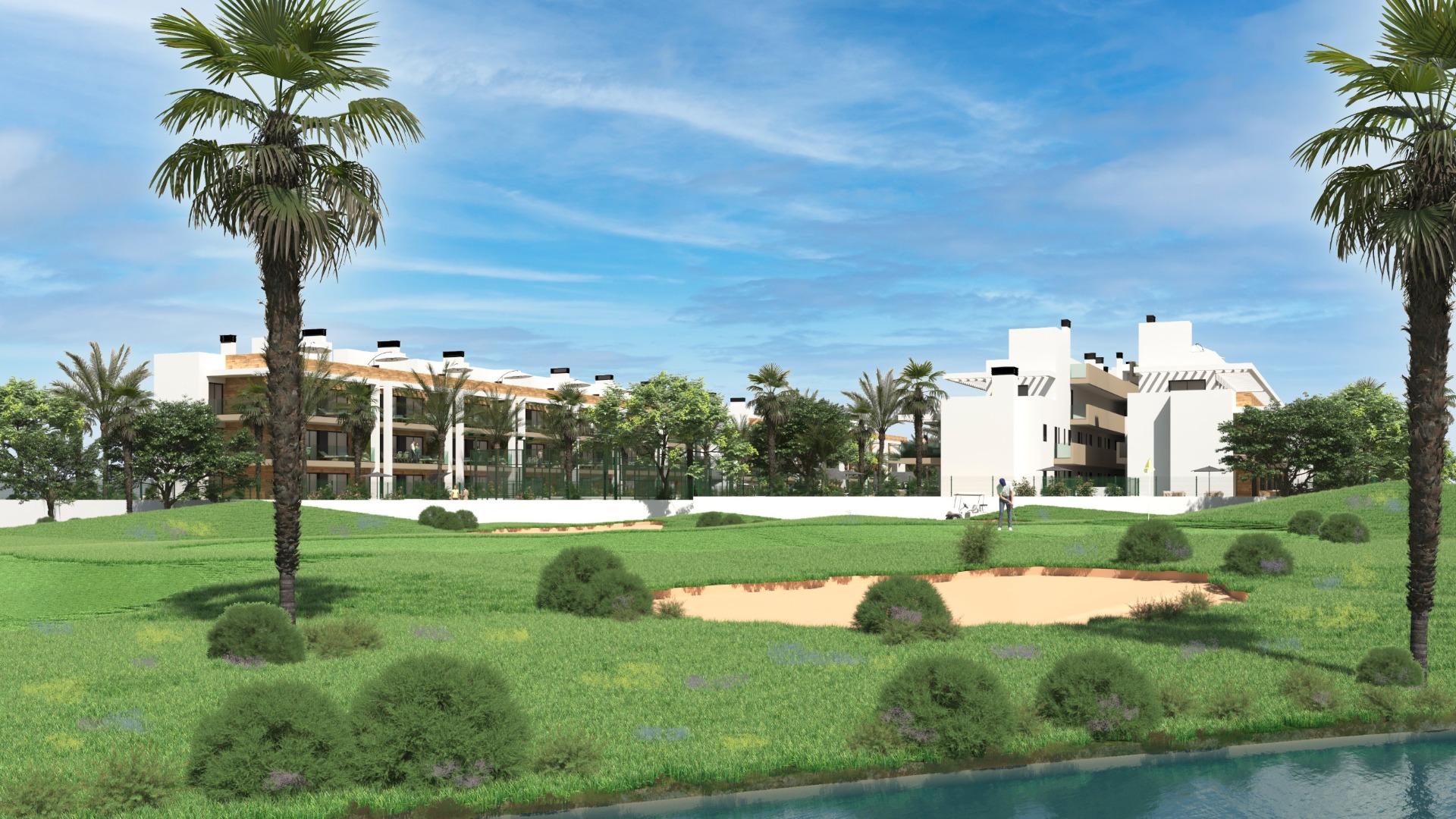2 Bed, 2 Bath, ApartmentFor Sale, Los Alcazares, Murcia 2 Bed, 2 Bath, ApartmentFor Sale, Los Alcazares, Murcia